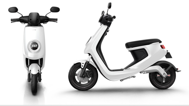 電動(dòng)自行車(chē)強(qiáng)制性新國(guó)標(biāo)公布！看阻燃ABS材料如何為“小電驢”安全加碼